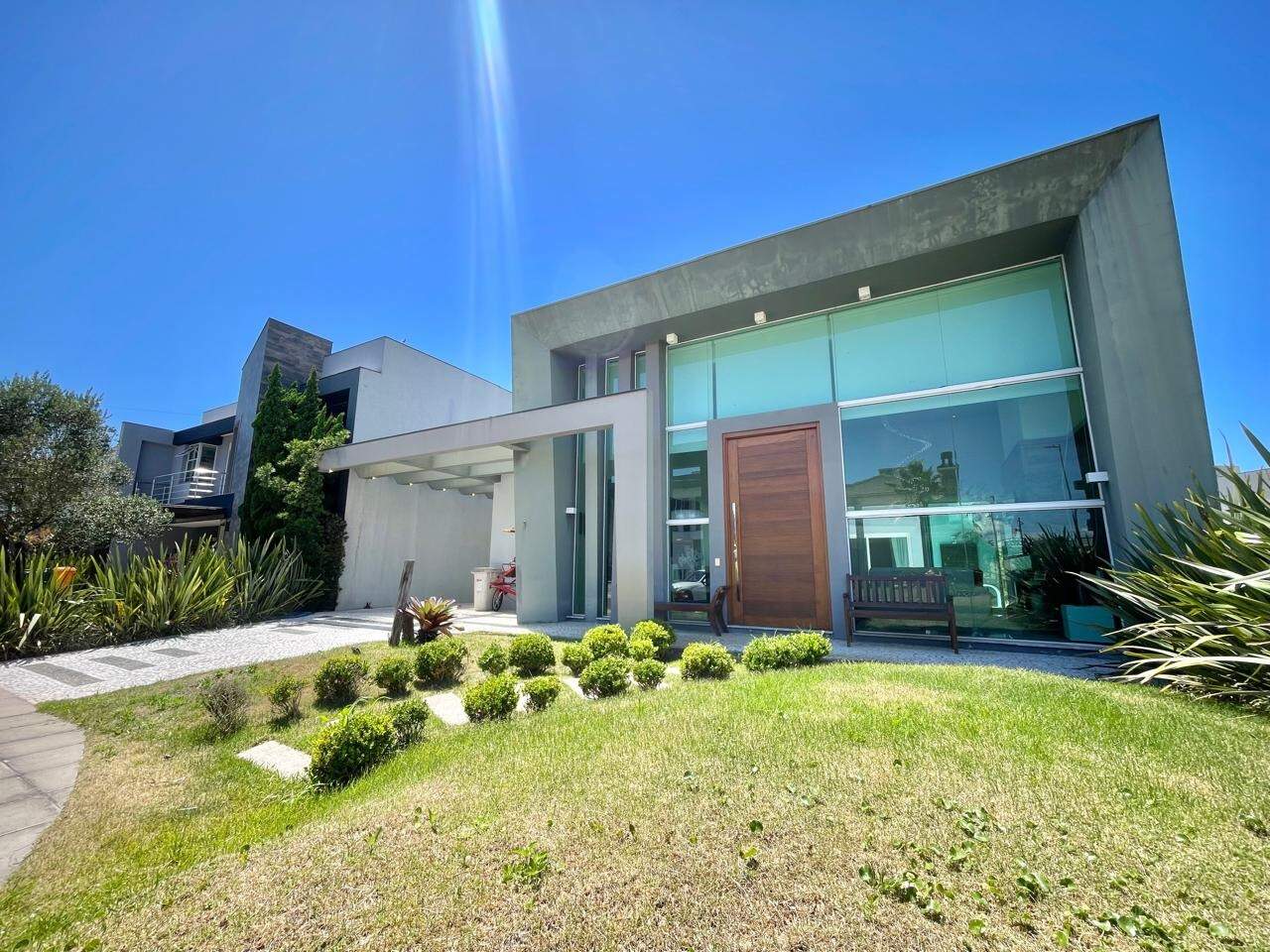 Casa em Condomínio à venda no Condado de Capão : 