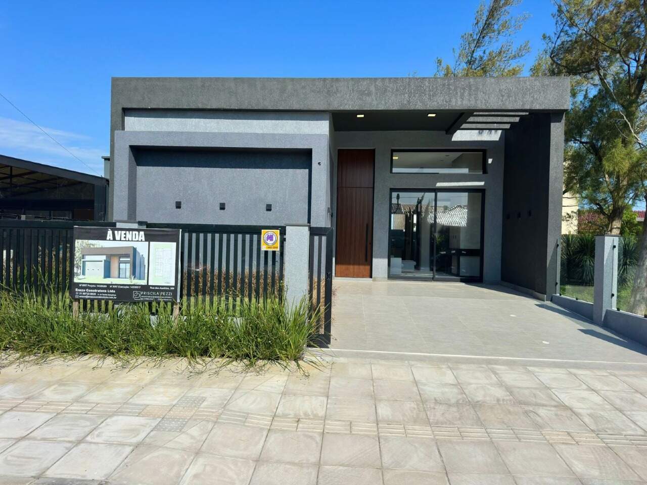 Casa à venda no Rainha do Mar: 