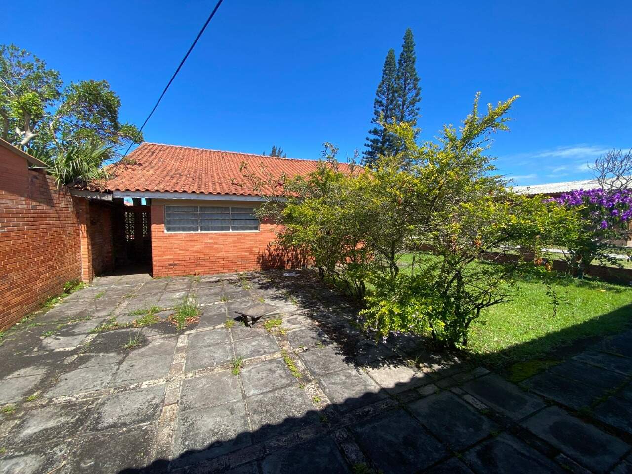 Casa à venda no Centro: 