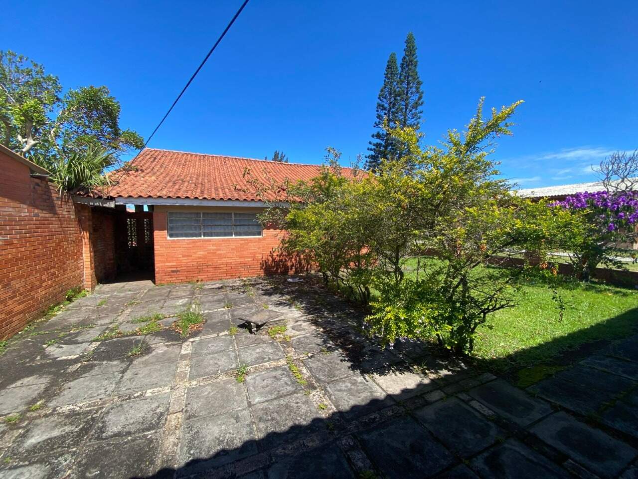 Casa à venda no Centro: 