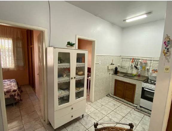 Apartamento à venda no Zona Nova: 