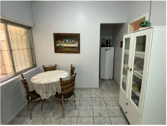 Apartamento à venda no Zona Nova: 