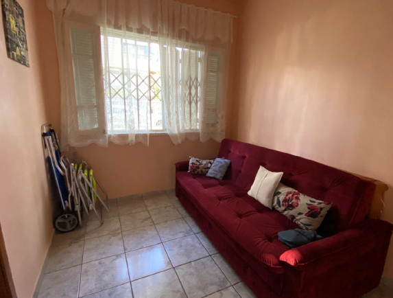 Apartamento à venda no Zona Nova: 