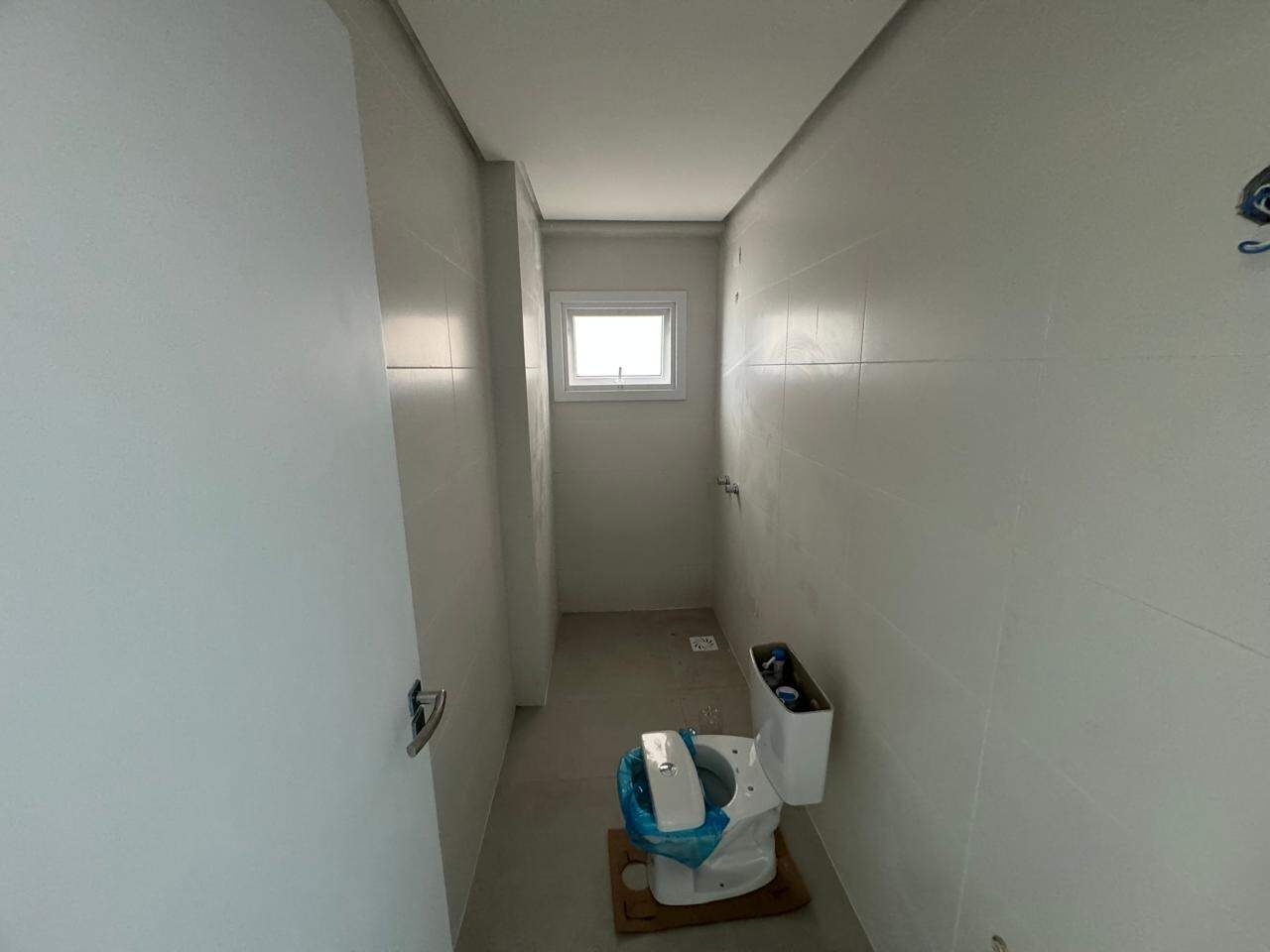 Apartamento à venda no Zona Nova: 