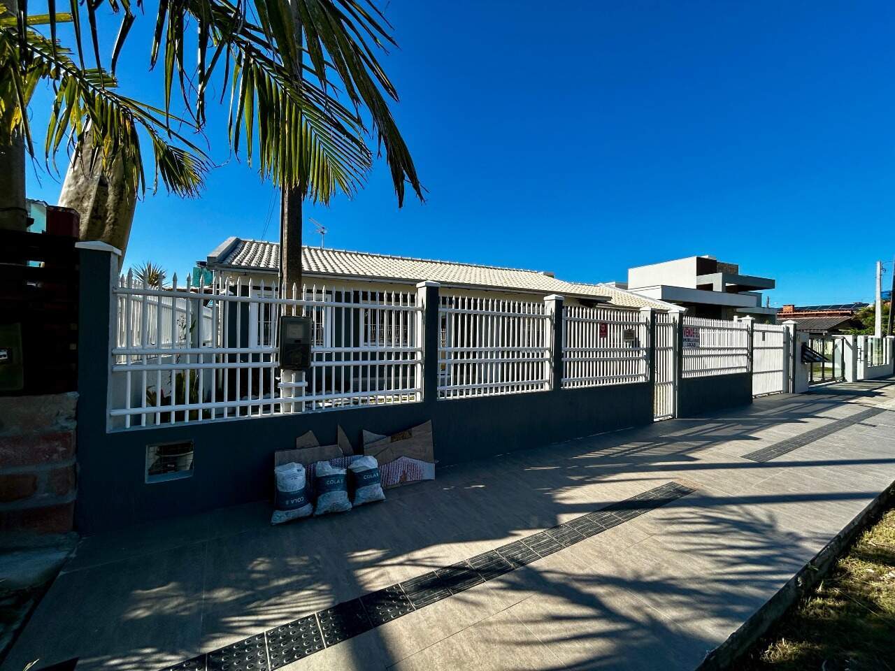 Casa à venda no Praia do ArcoÍris: 