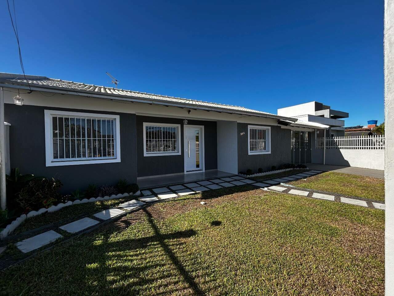 Casa à venda no Praia do ArcoÍris: 
