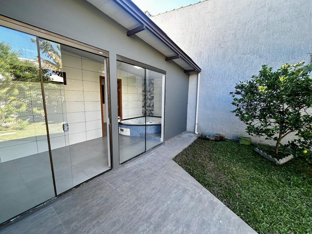 Casa à venda no Praia do ArcoÍris: 
