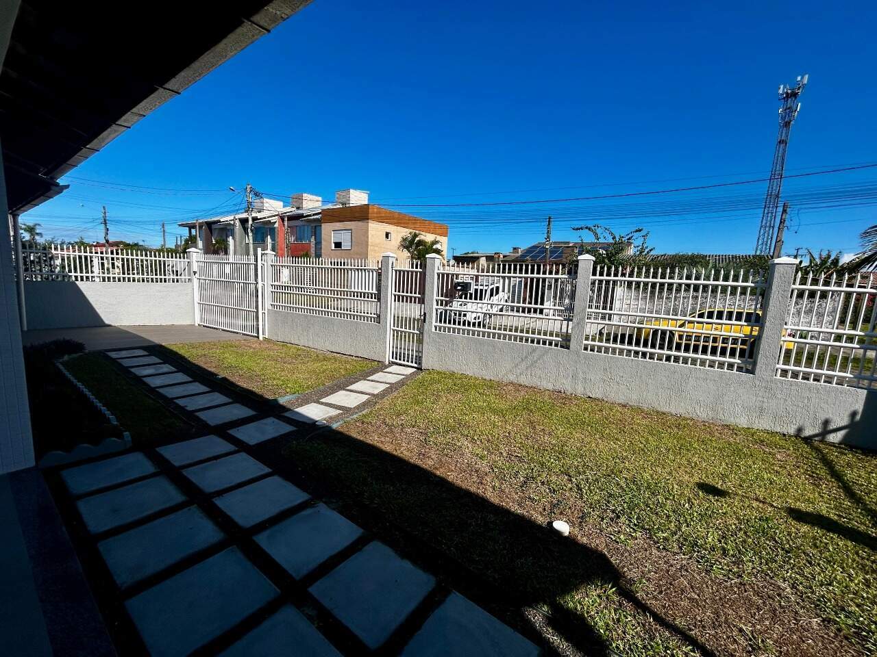 Casa à venda no Praia do ArcoÍris: 