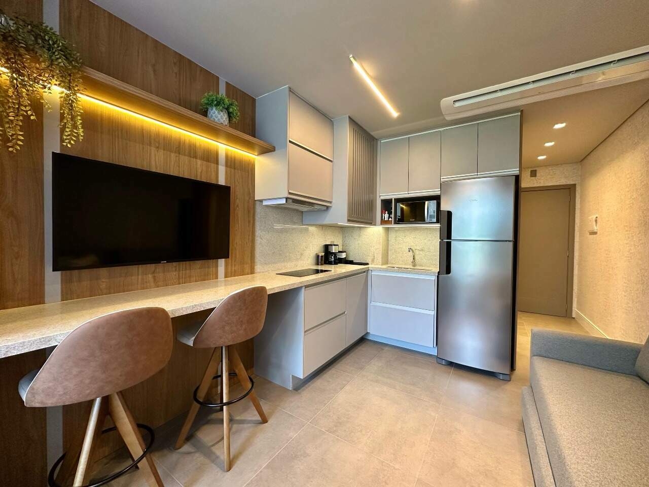Loft à venda no Xangri-lá: 