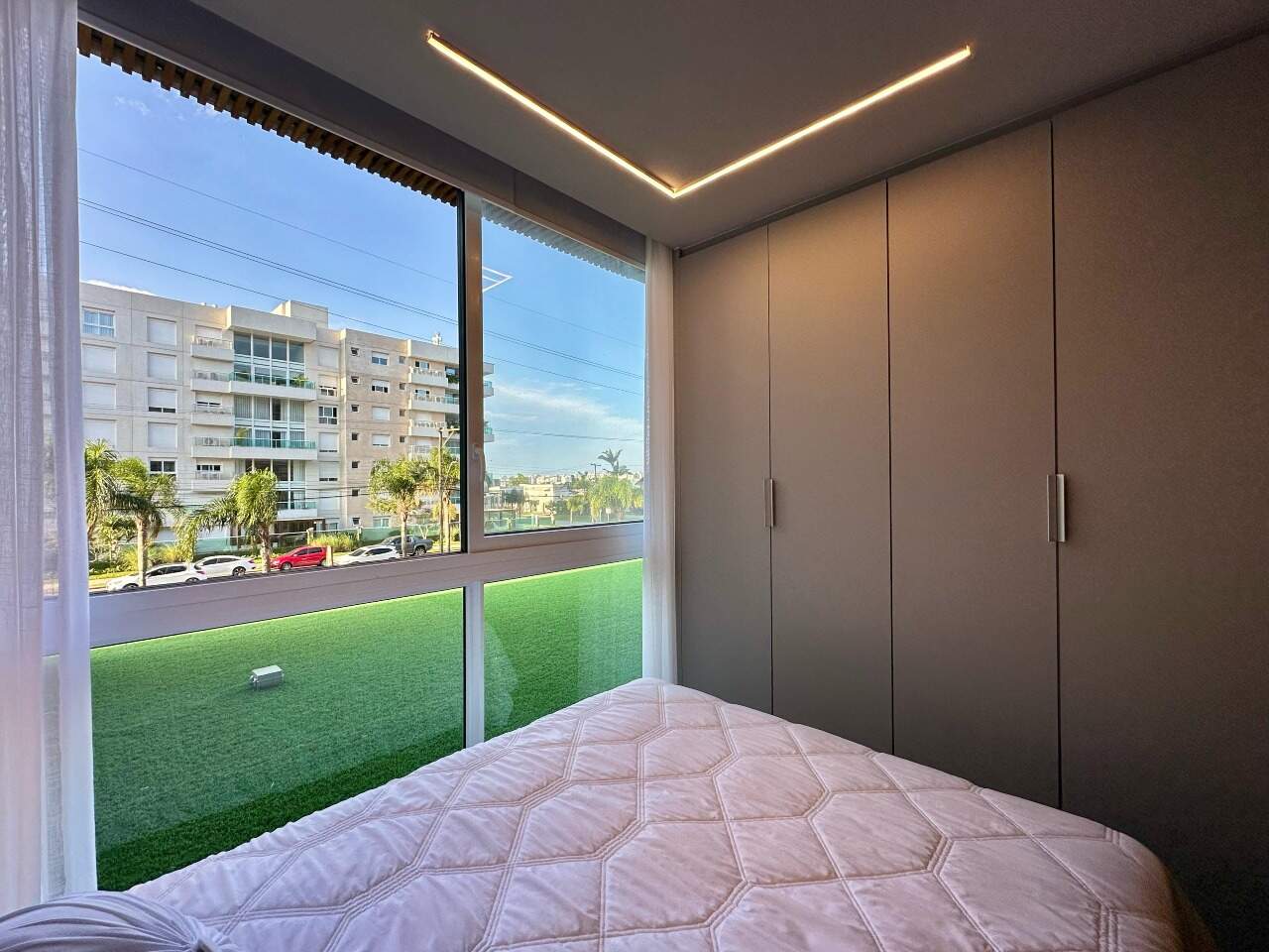 Loft à venda no Xangri-lá: 