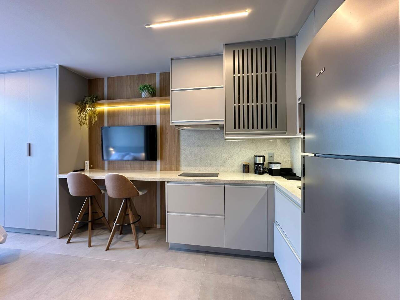 Loft à venda no Xangri-lá: 
