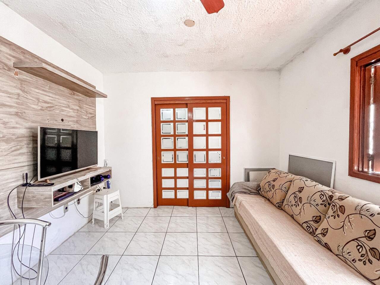 Apartamento à venda no Zona Nova: 