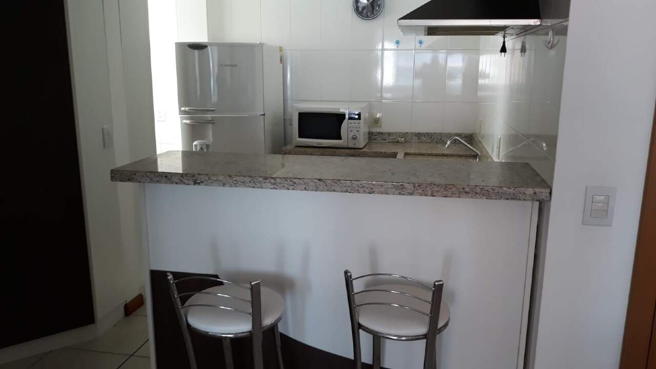 Apartamento à venda no Zona Nova: 