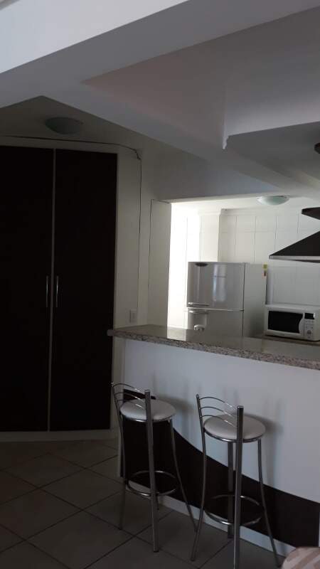 Apartamento à venda no Zona Nova: 