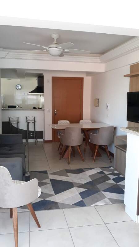 Apartamento à venda no Zona Nova: 