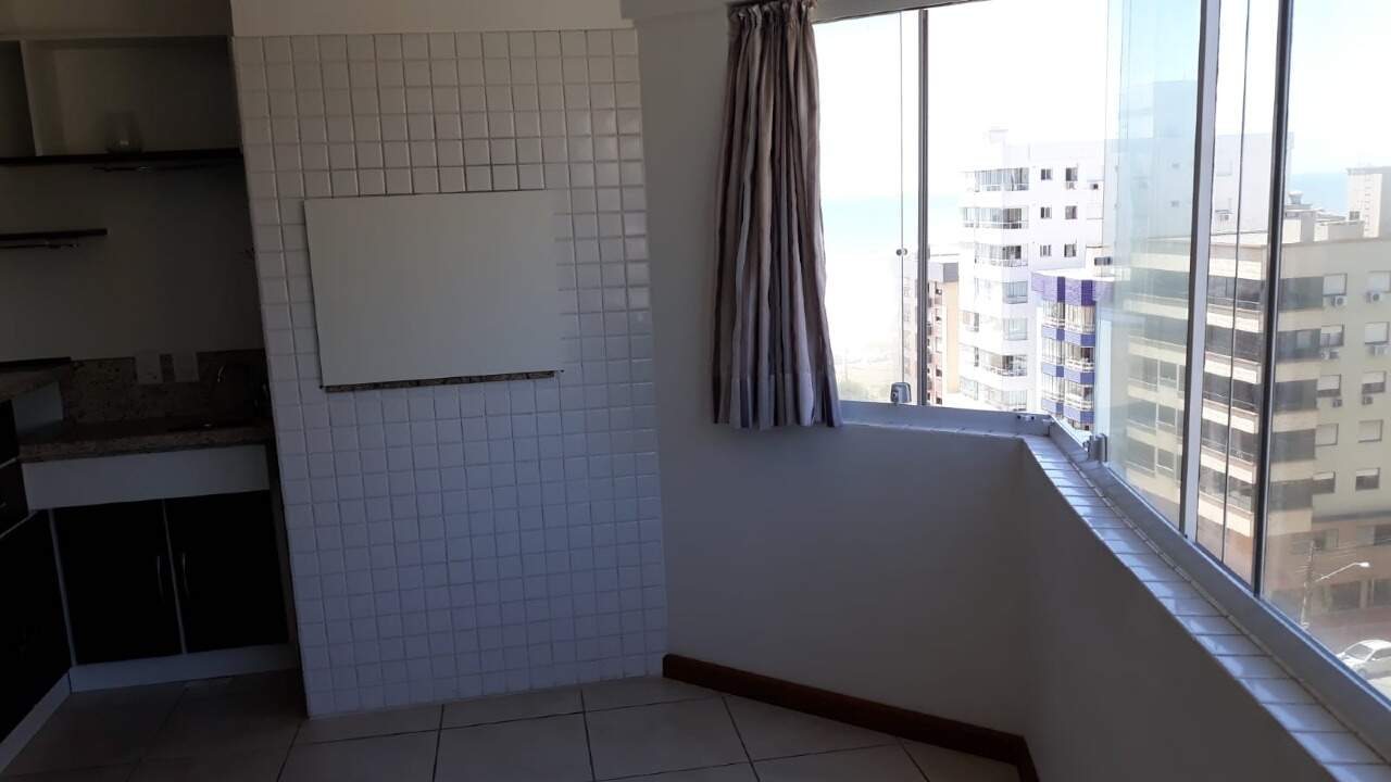 Apartamento à venda no Zona Nova: 
