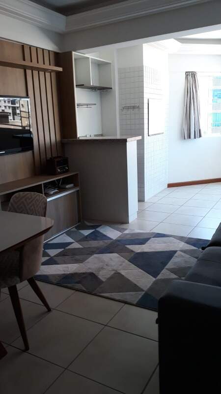 Apartamento à venda no Zona Nova: 