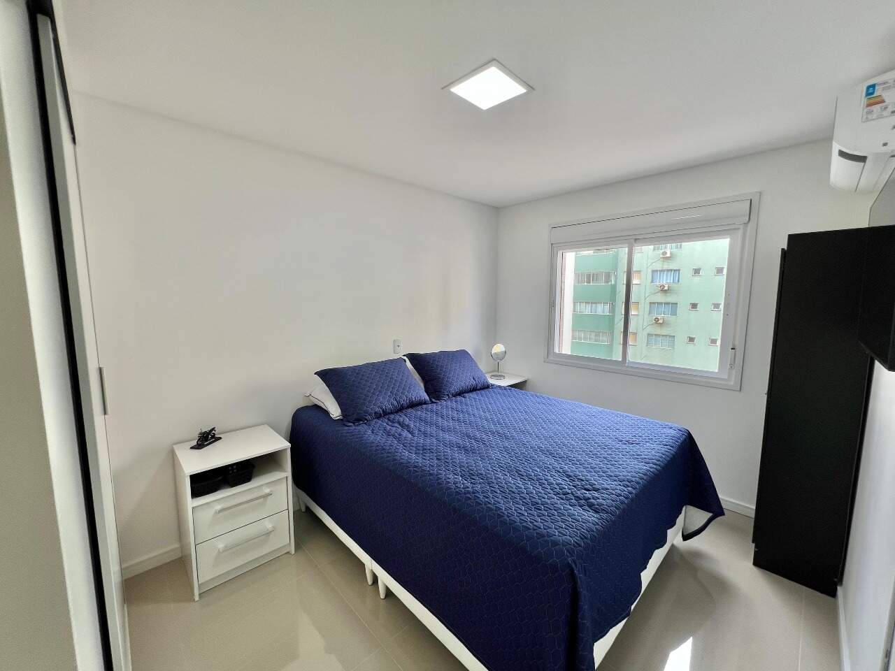 Apartamento à venda no Navegantes: 