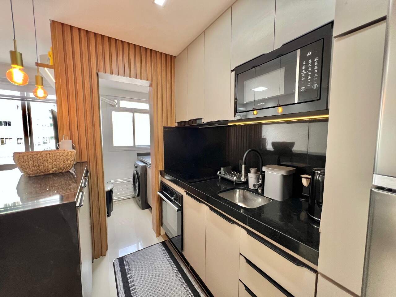 Apartamento à venda no Navegantes: 