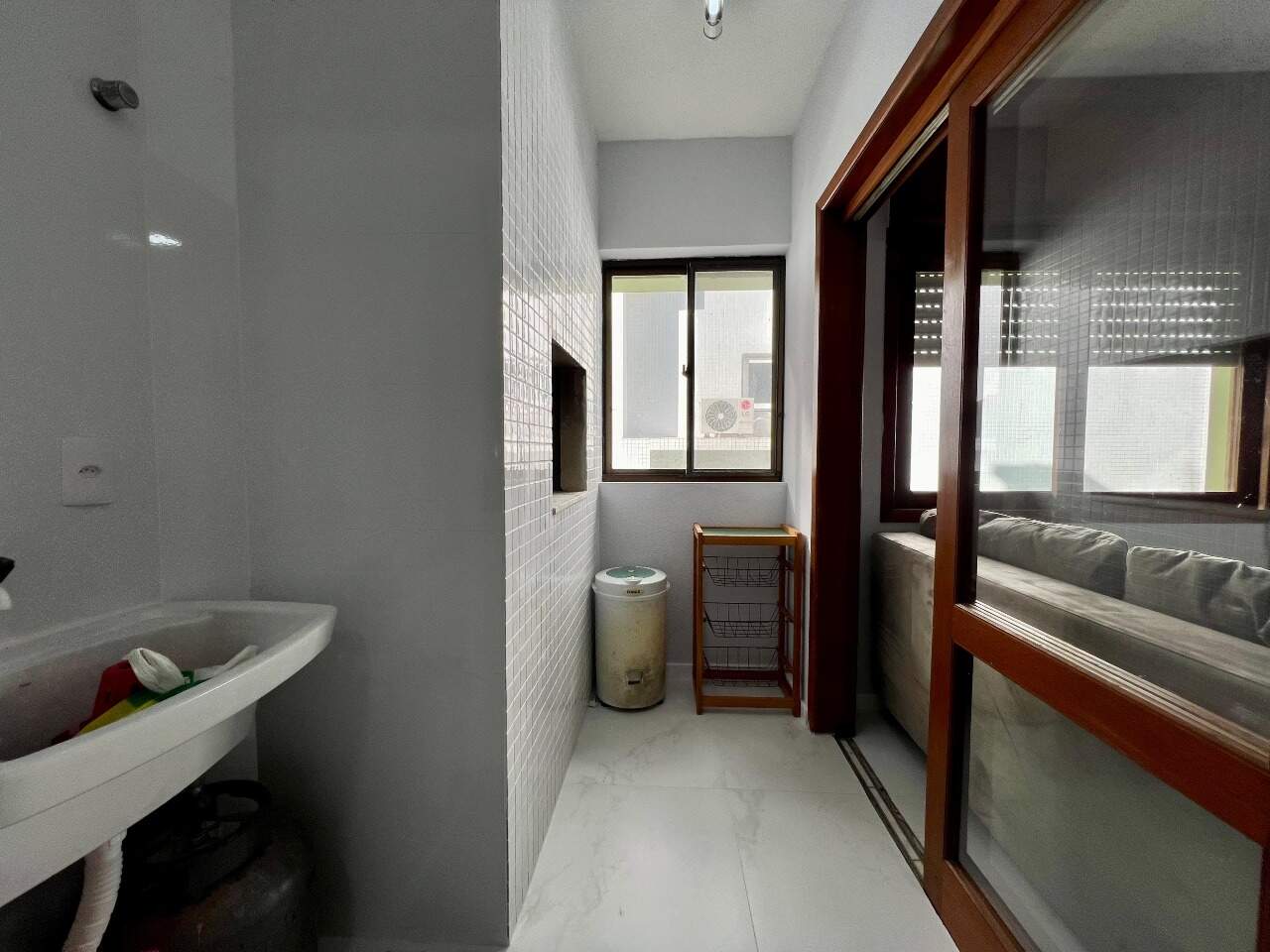 Apartamento à venda no Zona Nova: 