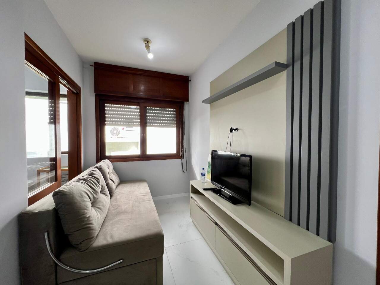 Apartamento à venda no Zona Nova: 