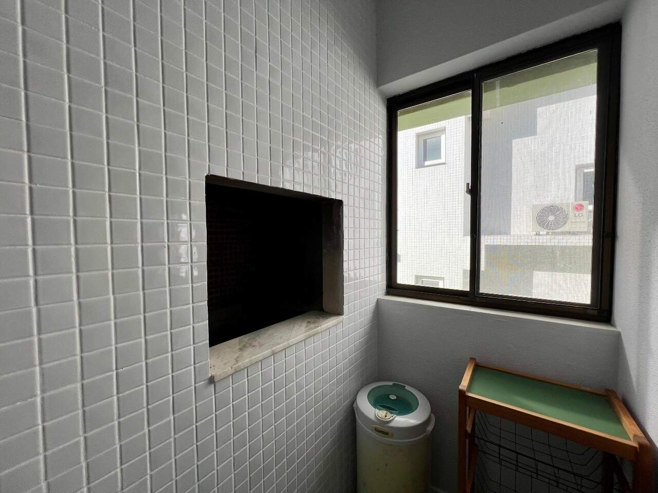 Apartamento à venda no Zona Nova: 