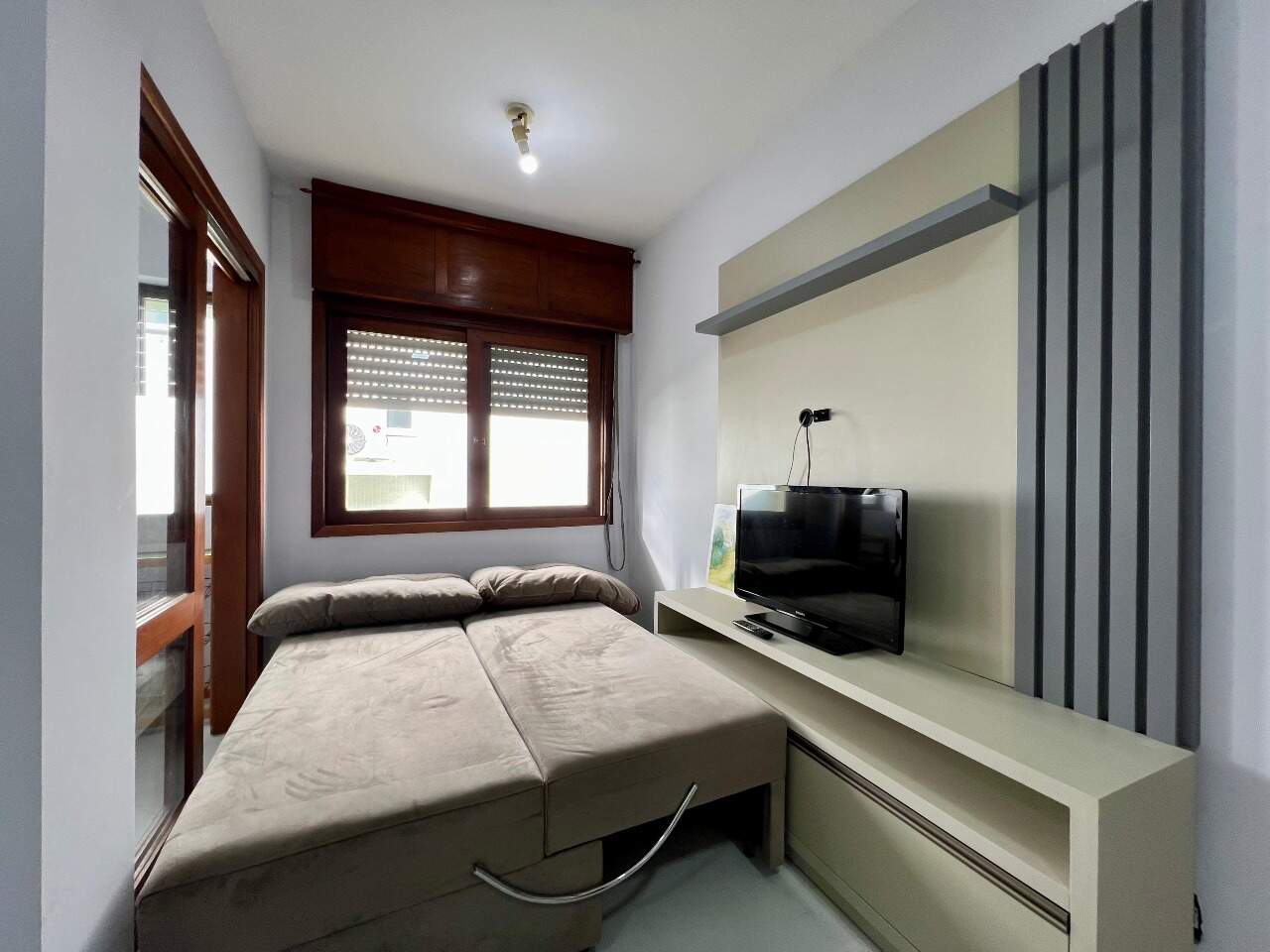 Apartamento à venda no Zona Nova: 