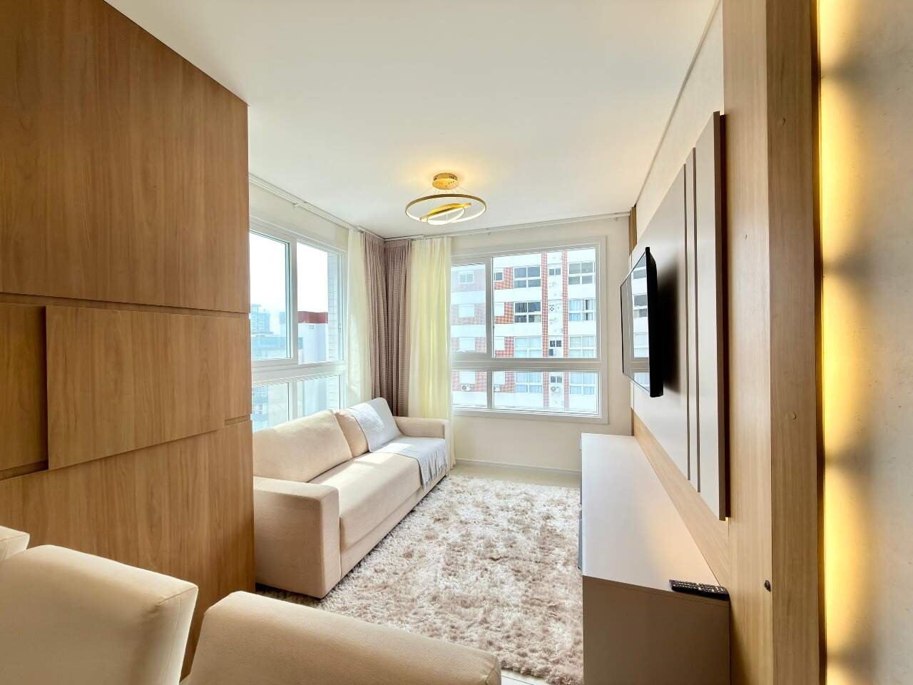 Apartamento à venda no Navegantes: 
