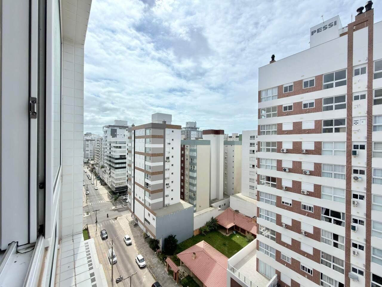 Apartamento à venda no Navegantes: 