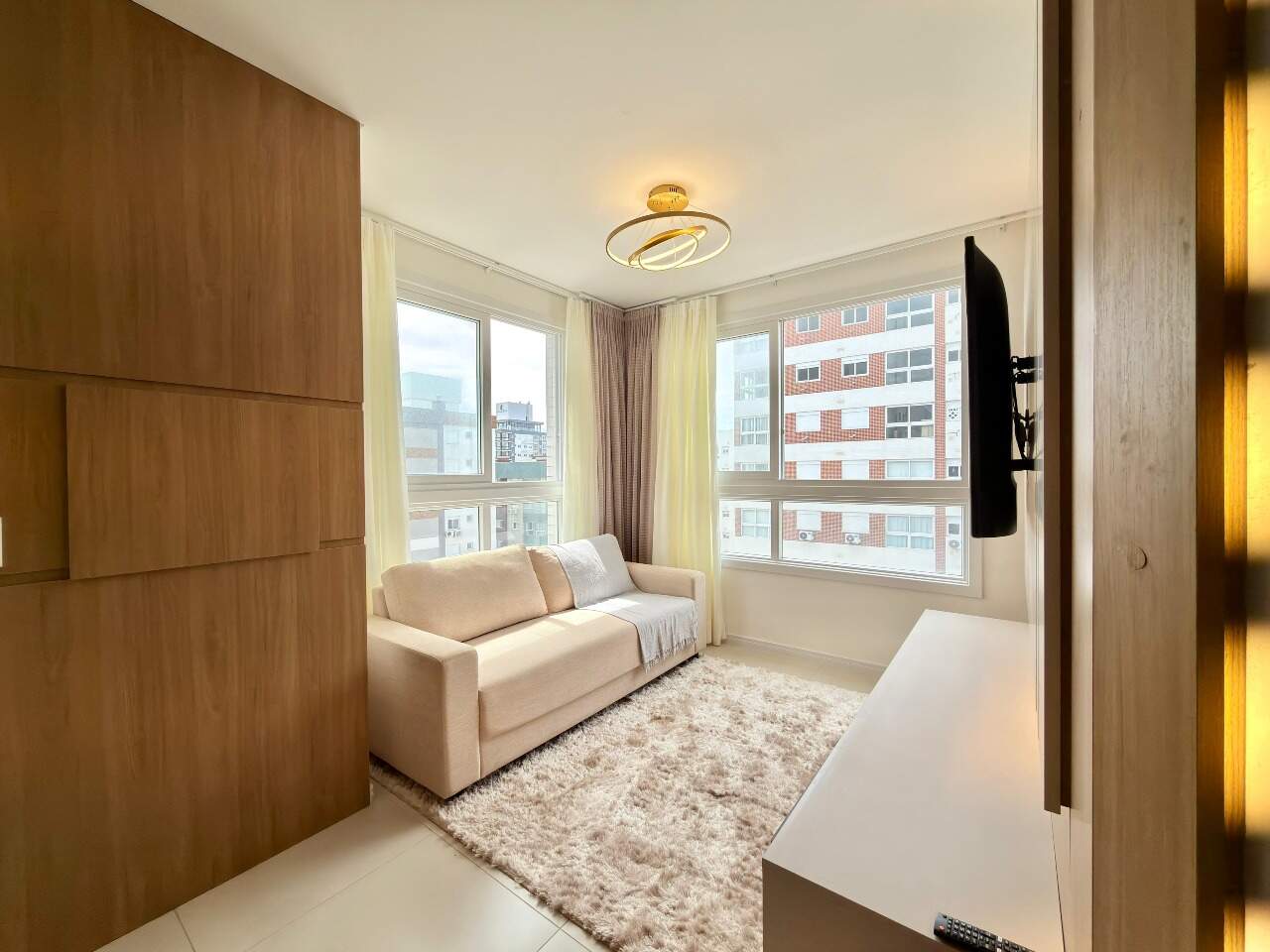 Apartamento à venda no Navegantes: 