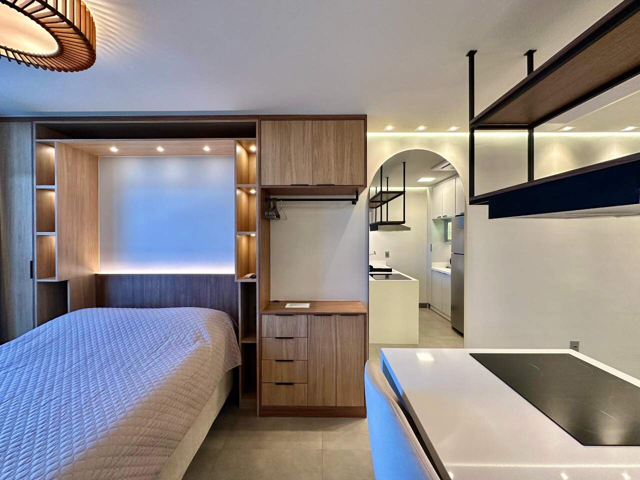 Loft à venda no Xangri-lá: 