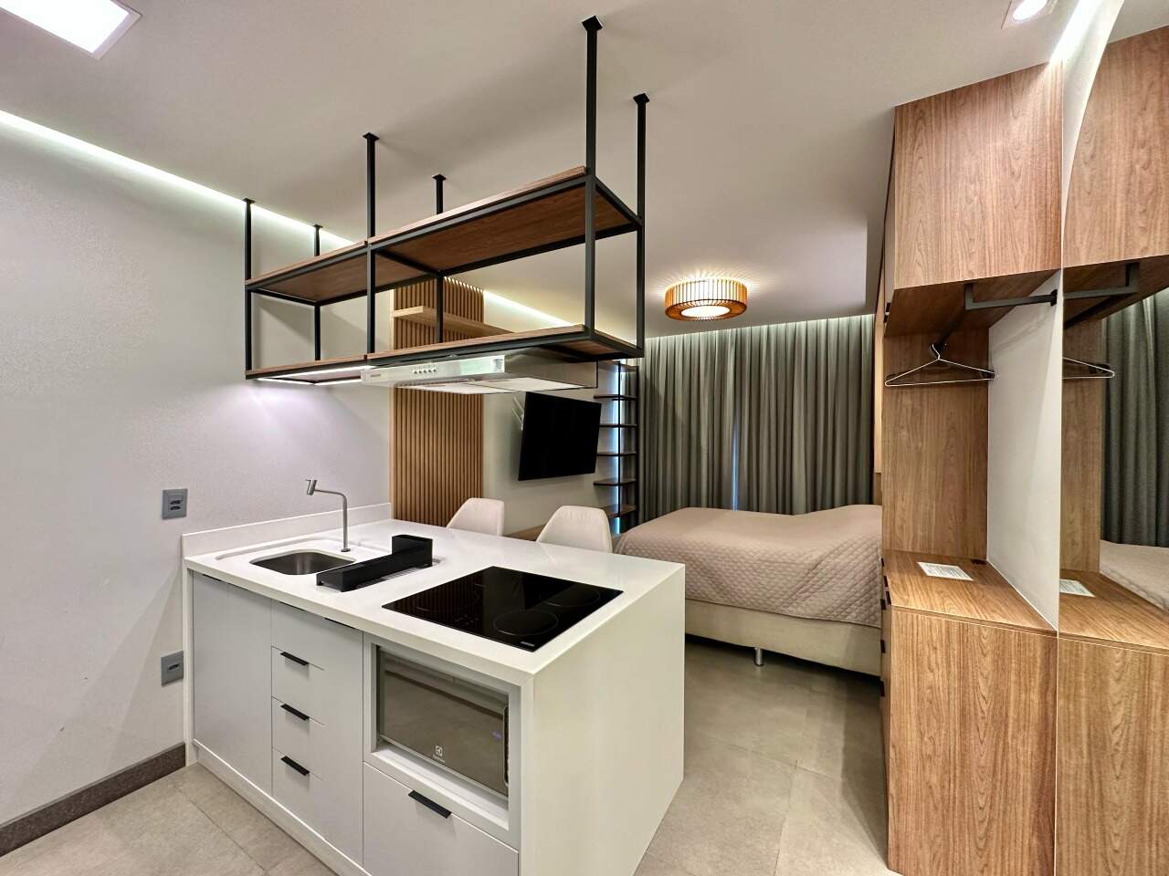 Loft à venda no Xangri-lá: 