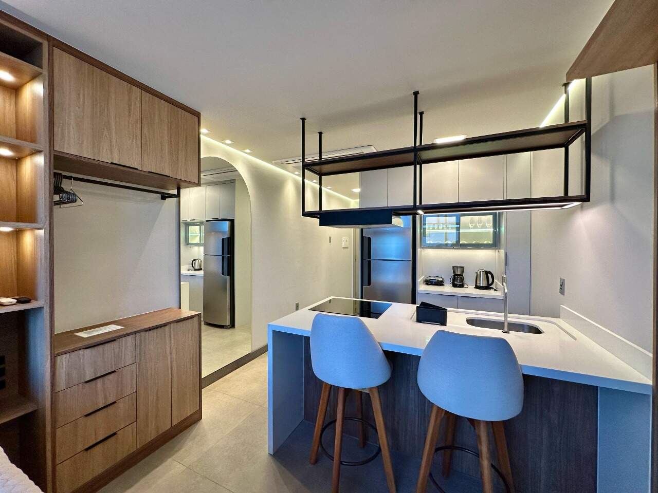 Loft à venda no Xangri-lá: 