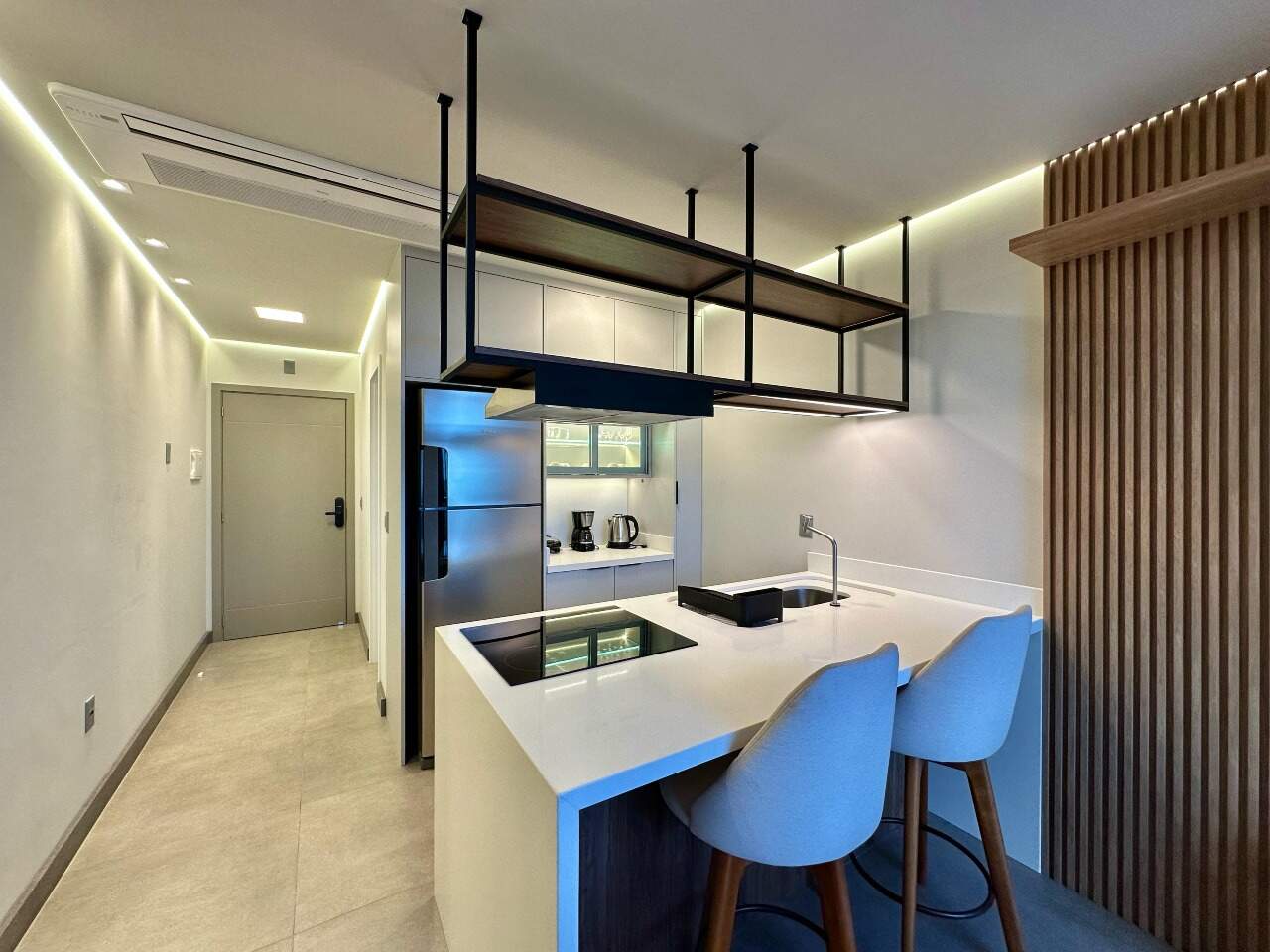 Loft à venda no Xangri-lá: 