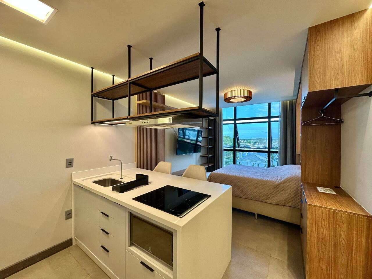 Loft à venda no Xangri-lá: 