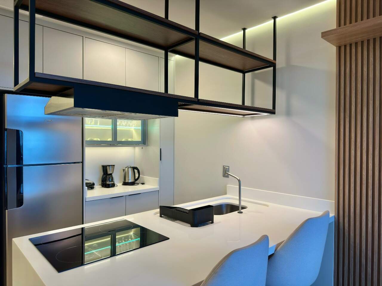 Loft à venda no Xangri-lá: 