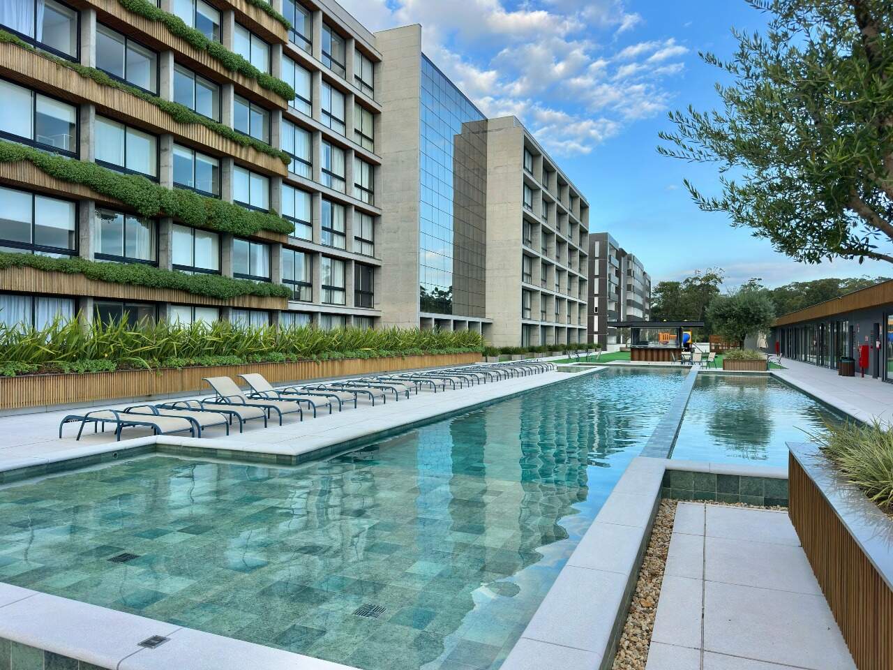 Apartamento à venda no Xangri-lá: 