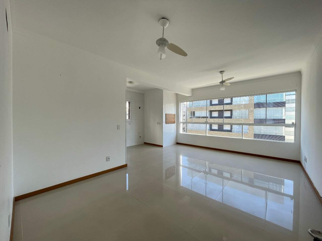 Apartamento à venda no Navegantes: 