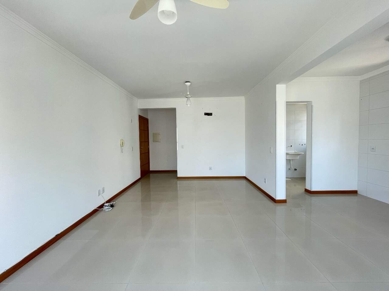 Apartamento à venda no Navegantes: 