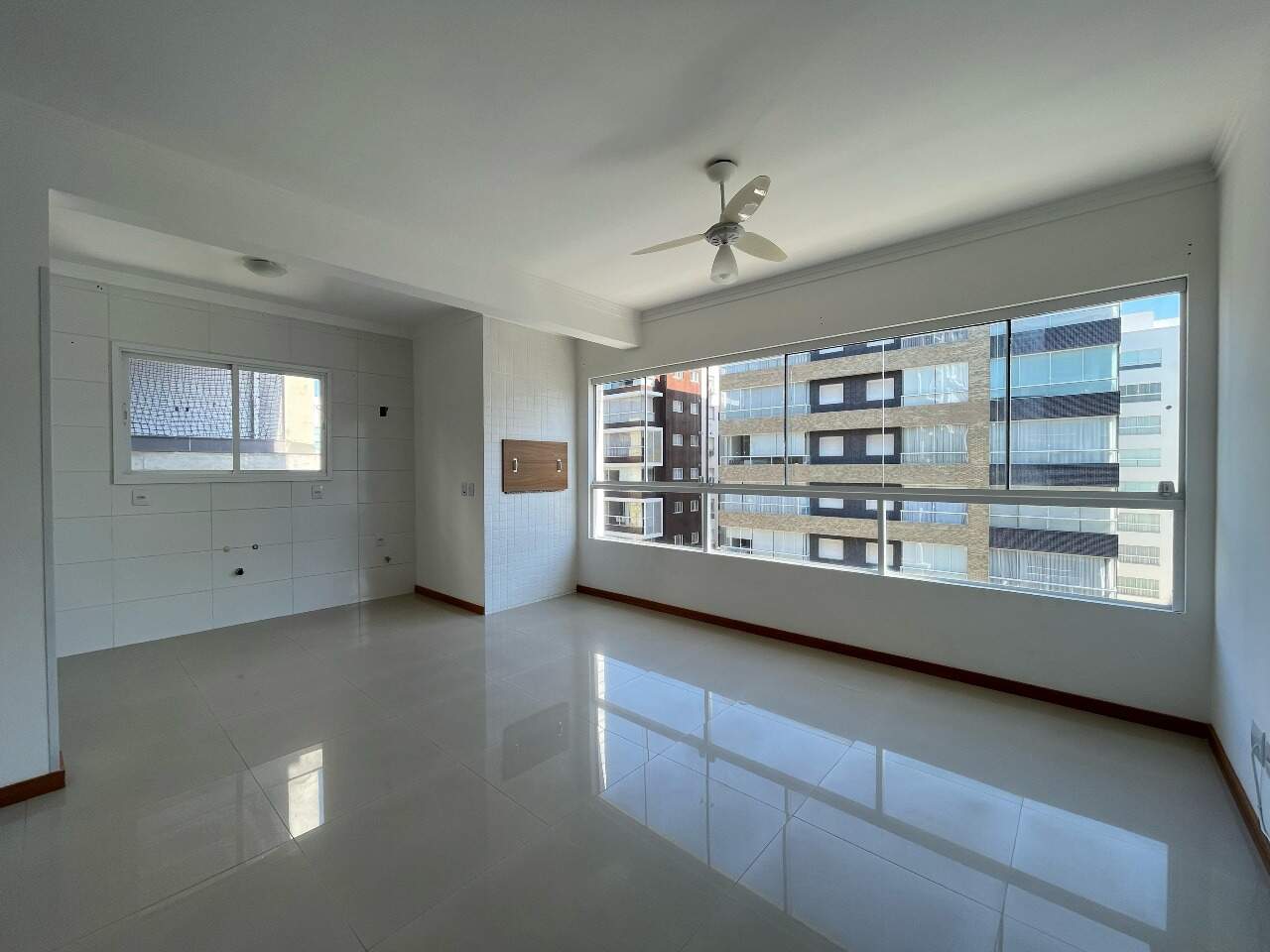 Apartamento à venda no Navegantes: 