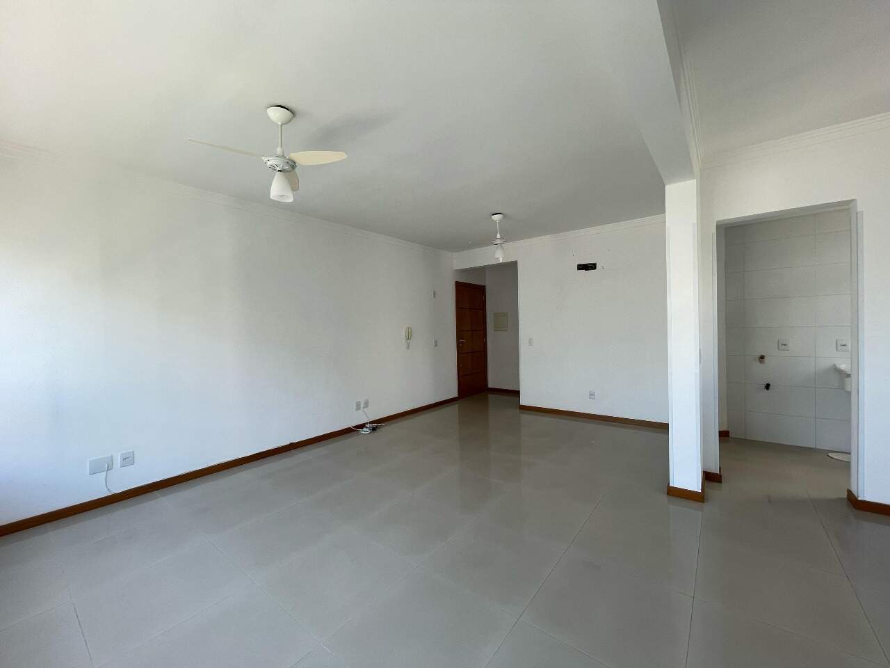 Apartamento à venda no Navegantes: 