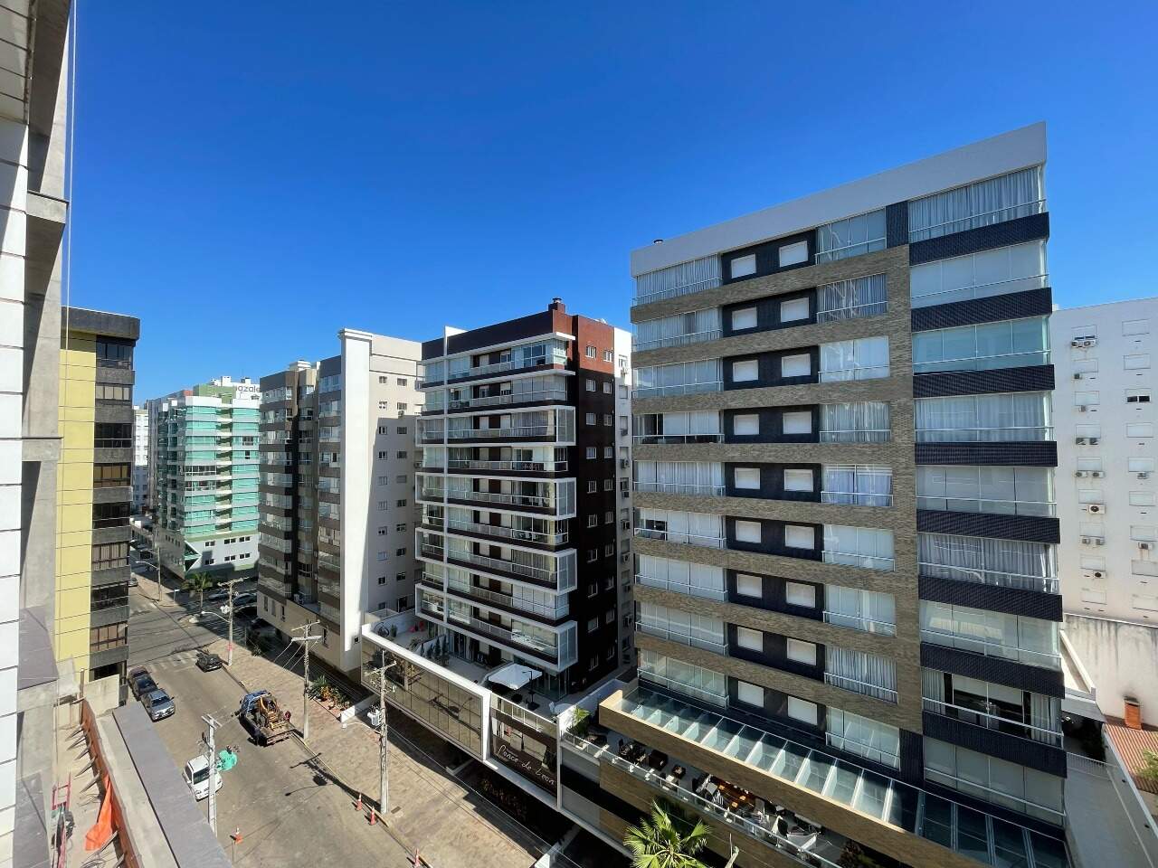 Apartamento à venda no Navegantes: 
