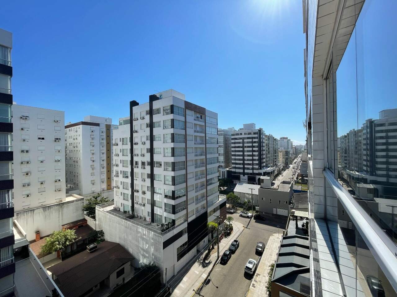 Apartamento à venda no Navegantes: 