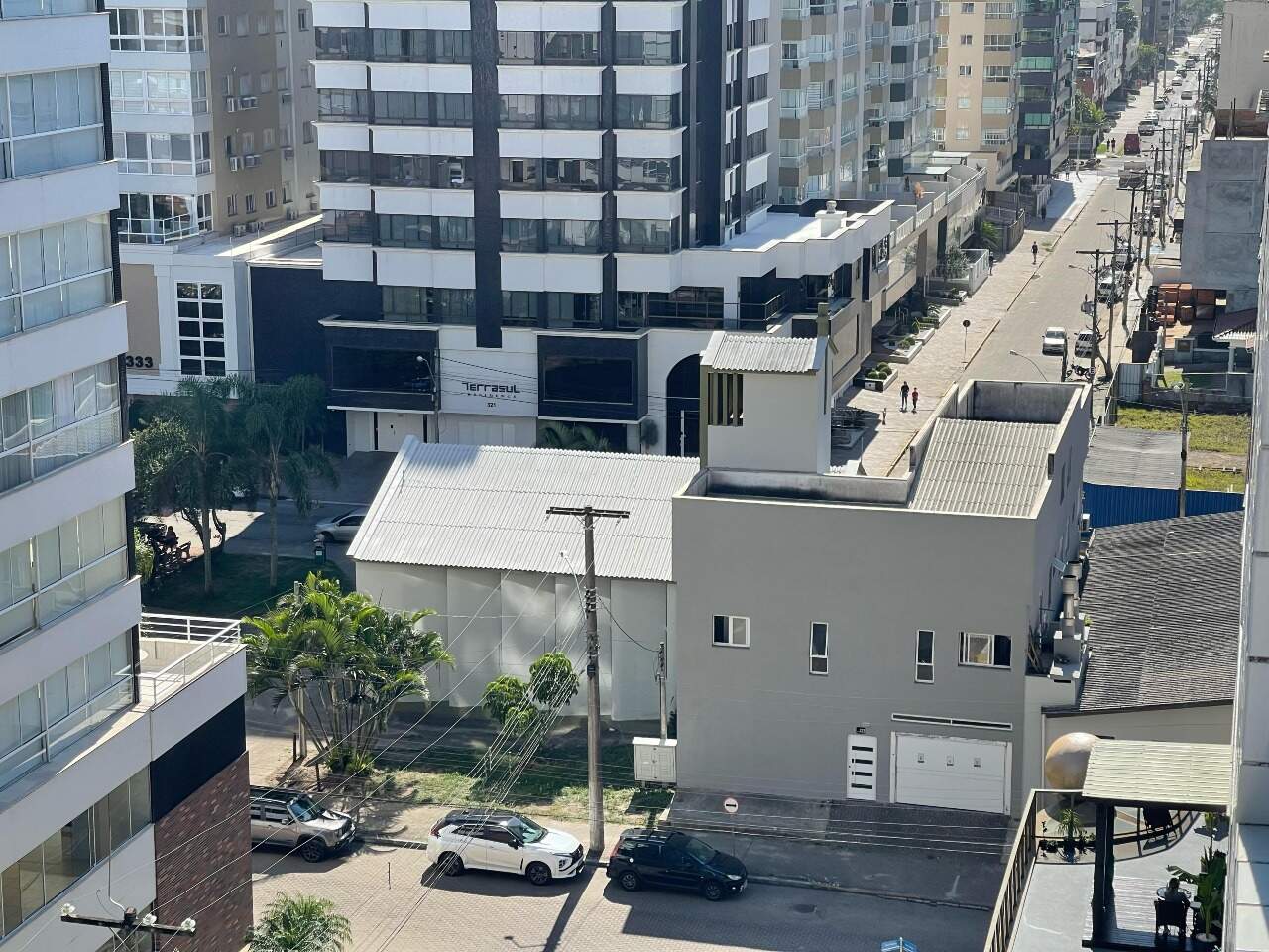 Apartamento à venda no Navegantes: 