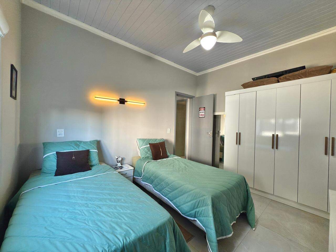 Casa à venda no Rainha do Mar: 