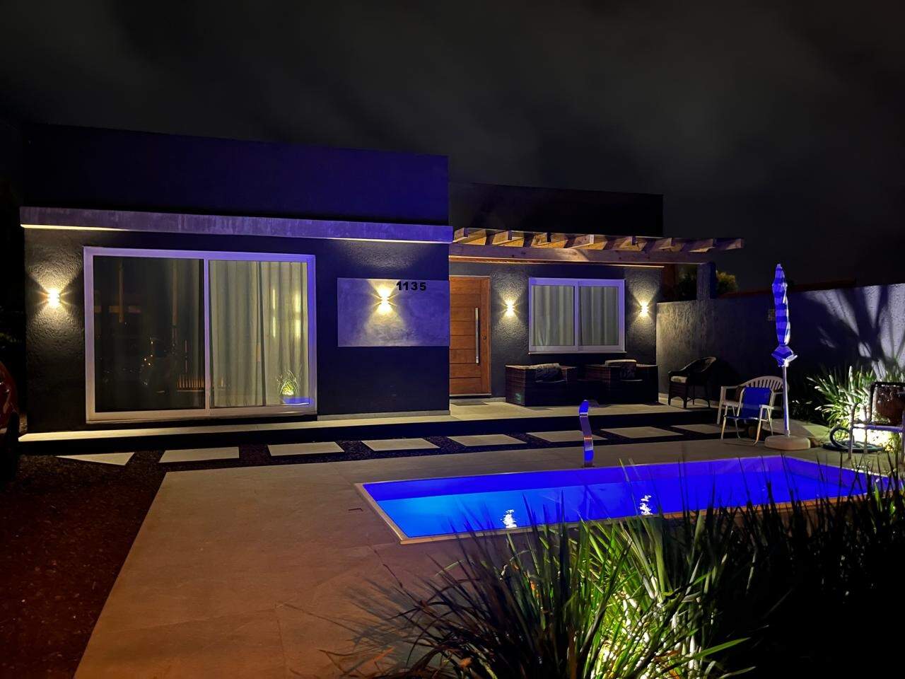 Casa à venda no Rainha do Mar: 