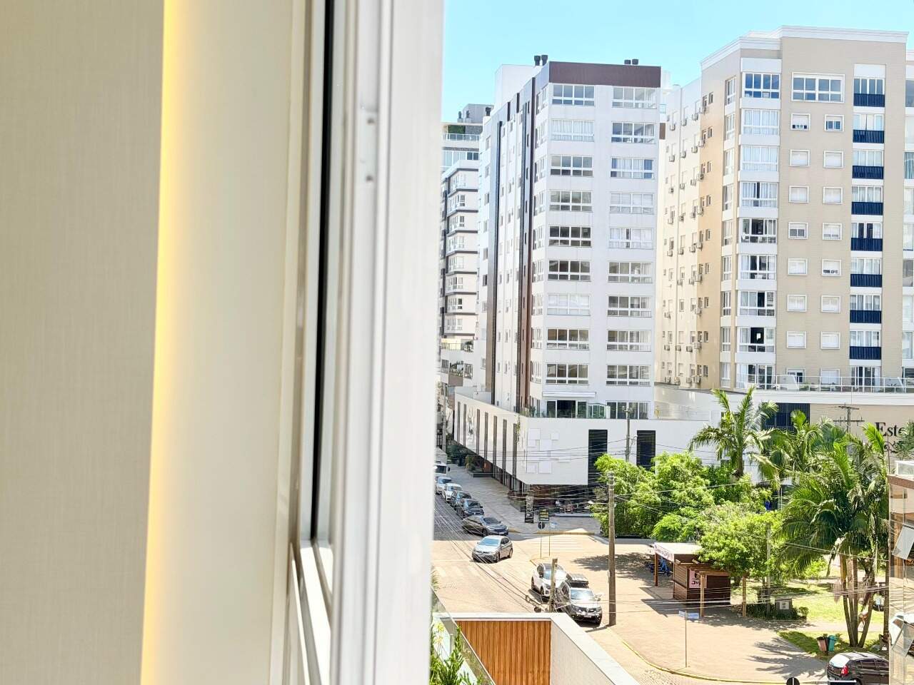 Apartamento à venda no Navegantes: 