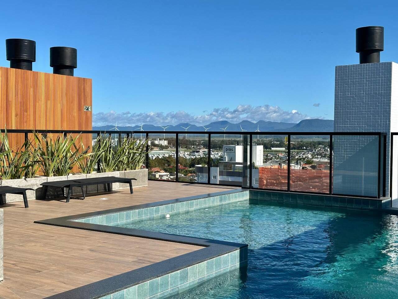 Apartamento à venda no Navegantes: 