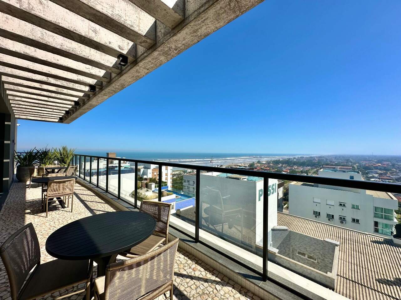 Apartamento à venda no Navegantes: 