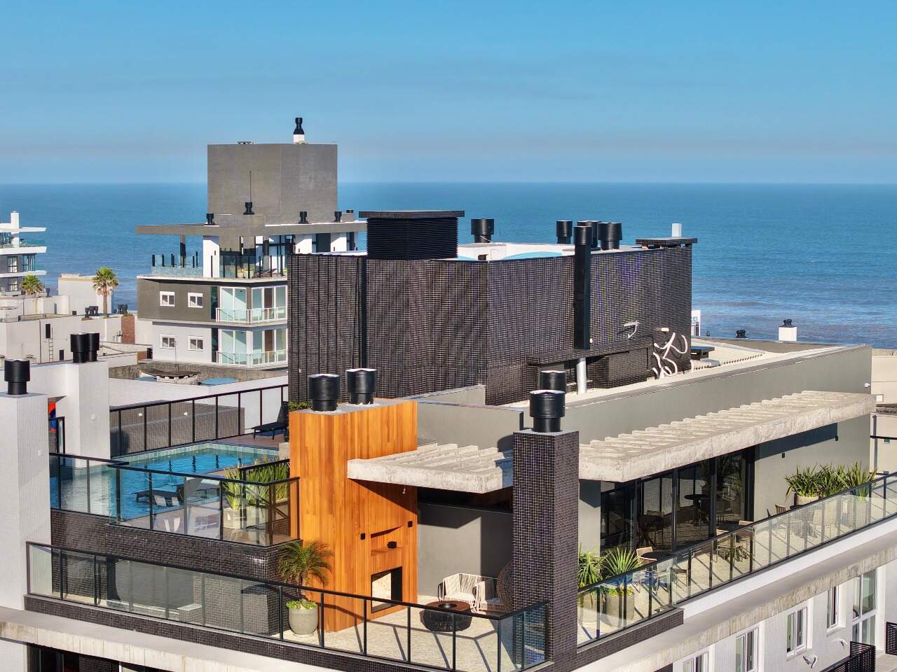 Apartamento à venda no Navegantes: 